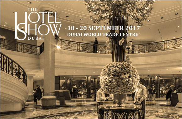 نمایشگاه بین المللی هتل شو دبی 2017