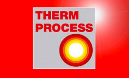 نمایشگاه بین المللی فرآیندهای تولید حرارتی دوسلدورف THERMPROCESS