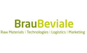 Nuremberg International Exhibition of BrauBeviale
