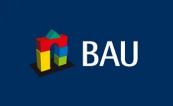 Munich International Exhibition of BAU