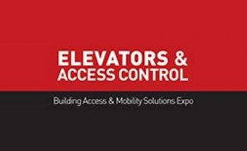 Dubai International Exhibition of Elevators & Access Control