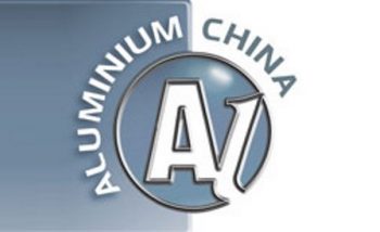 aluminium china Shanghai