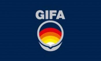 Duesseldorf International Exhibition of GIFA