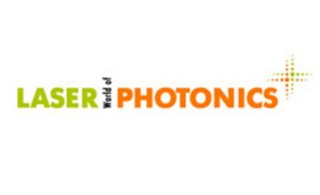 Munich International Exhibition of Laser World of Photonics