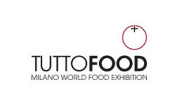 Milan International Exhibition of TUTTOFOOD
