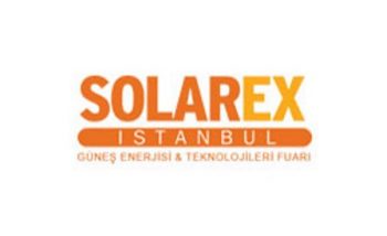 Istanbul International Exhibition of Solarex