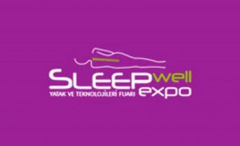 Istanbul International Exhibition of Sleep Well