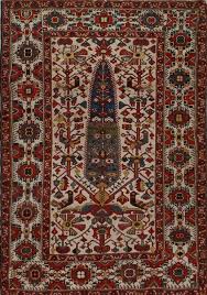 The 15th Shiraz Exhibition of Handmade Carpet