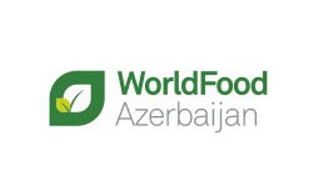 نمایشگاه بین المللی جهان خوراکی آذربایجان