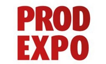 International Exhibition of Prodexpo Moscow