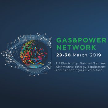 Istanbul International Exhibition of Gas & Power Network (Tuyap Fair Center)