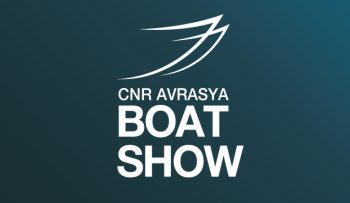 Istanbul International Exhibition of Boat Show (CNR Fair Center)