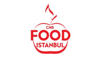 Istanbul International Exhibition of Food, machinery and related industries (CNR Fair Center)