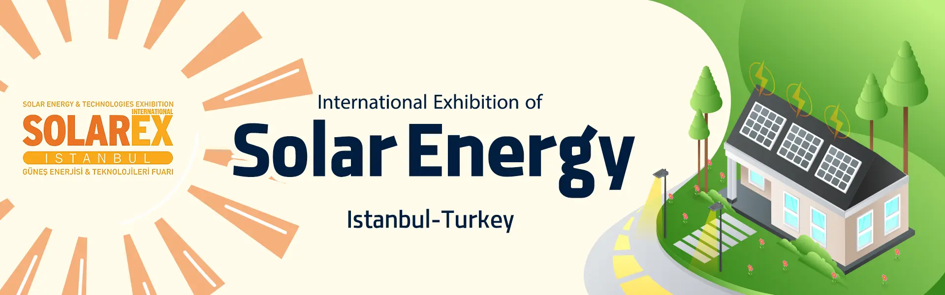 Turkey Solar Energy Exhibition