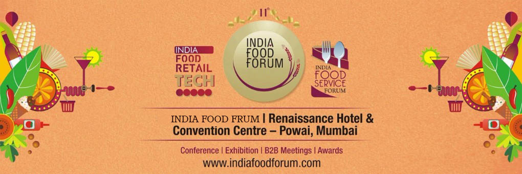نمایشگاه بین المللی صنایع غذایی، نوشیدنی ها، ماشین آلات بسته بندی و تجهیزات رستوران هند بمئی