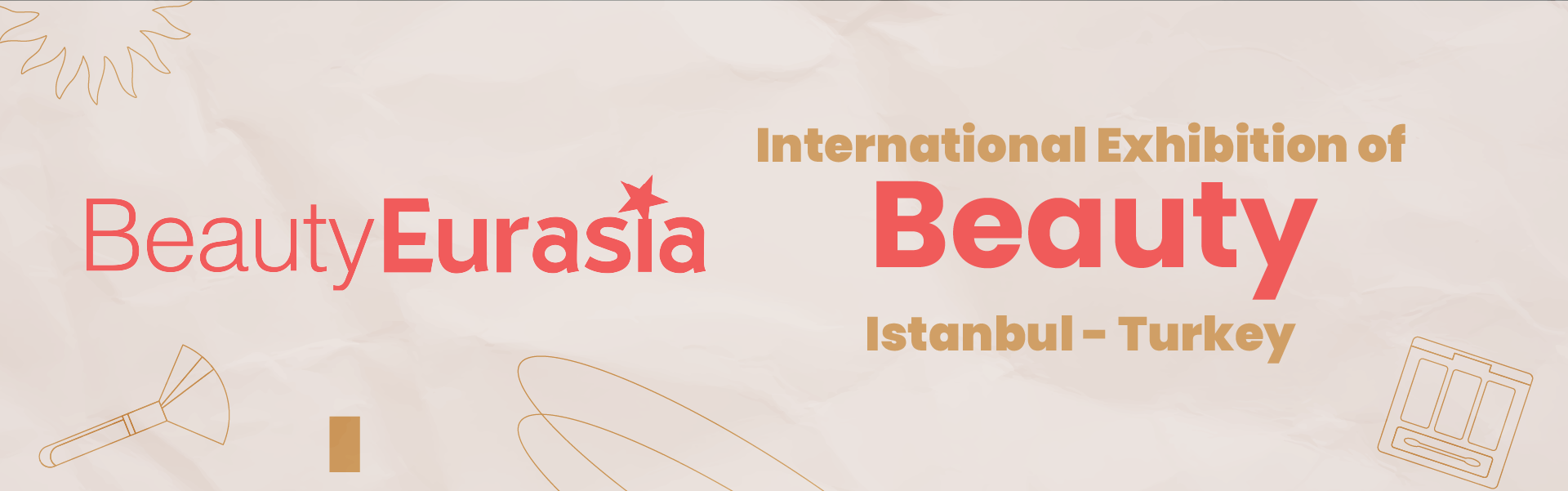Istanbul Exhibition of Beauty (BEAUTY EURASIA)