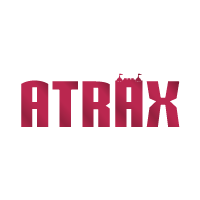 Istanbul International Exhibition of ATRAX (CNR Fair Center ...