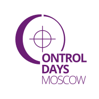International Exhibition Control Days Moscow russia