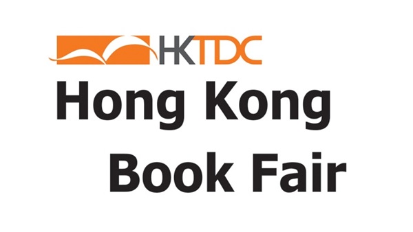 Hong Kong China Book Fair