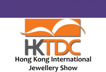 Hong Kong International Jewelry Exhibition
