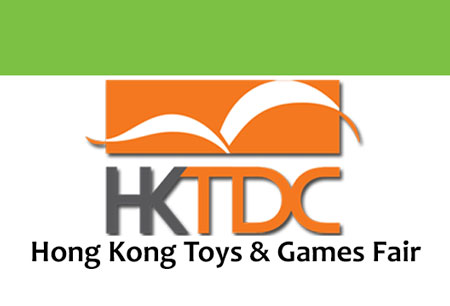China Hong Kong Toys and Toys Fair