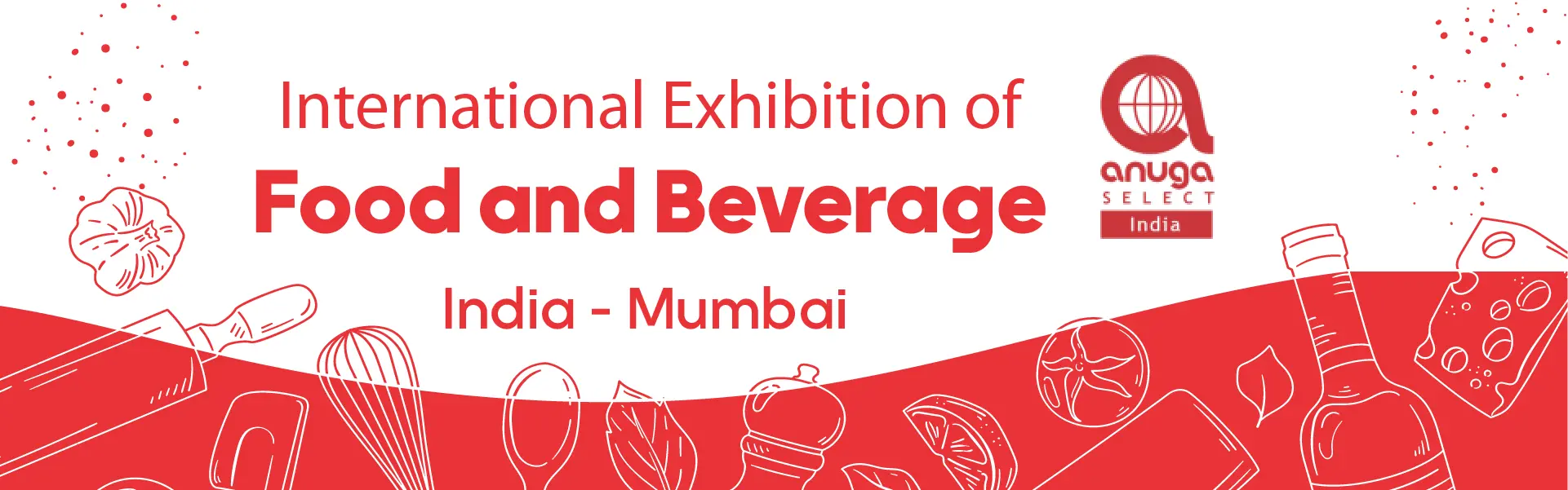 India Food and Beverage exhibition