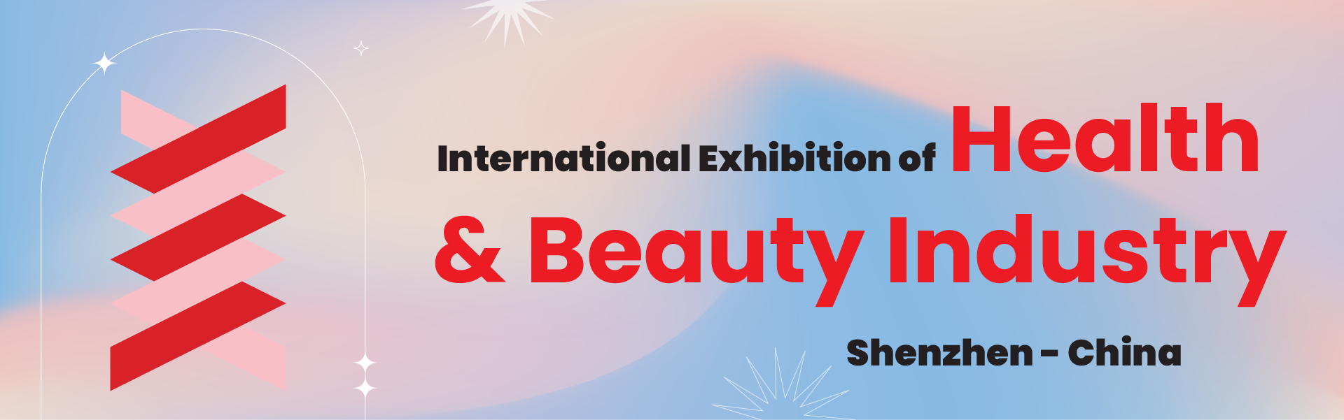 China Beauty and Wellness Industry Exhibition