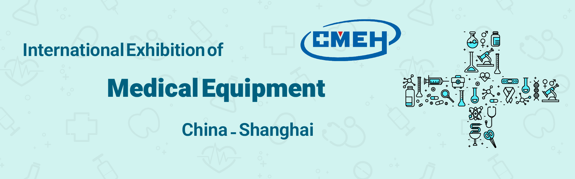 China Medical Equipment Exhibition