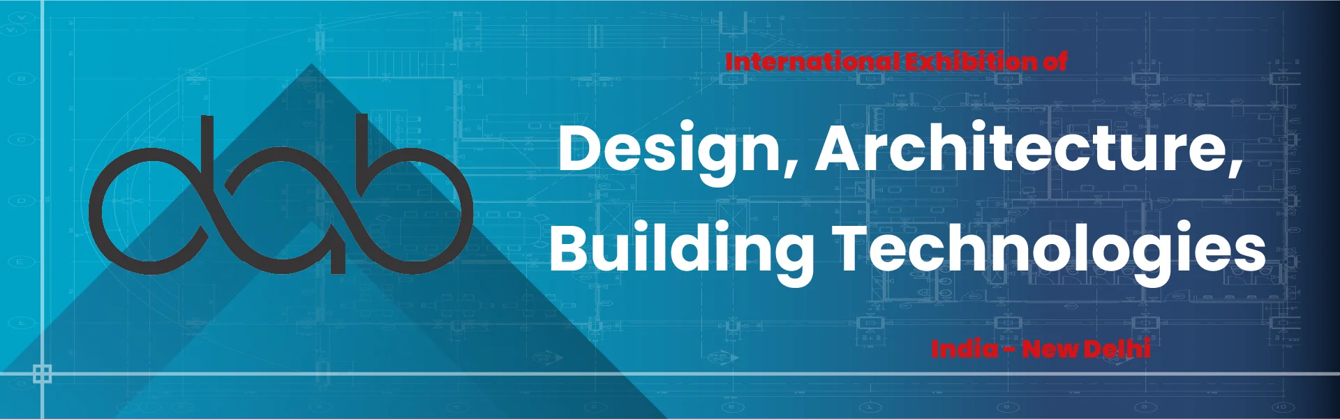 India Design Architecture and Building Materials Exhibition