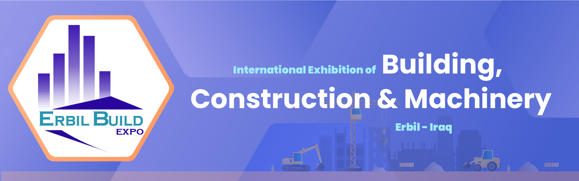 Building & Construction Exhibition Iraq Erbil