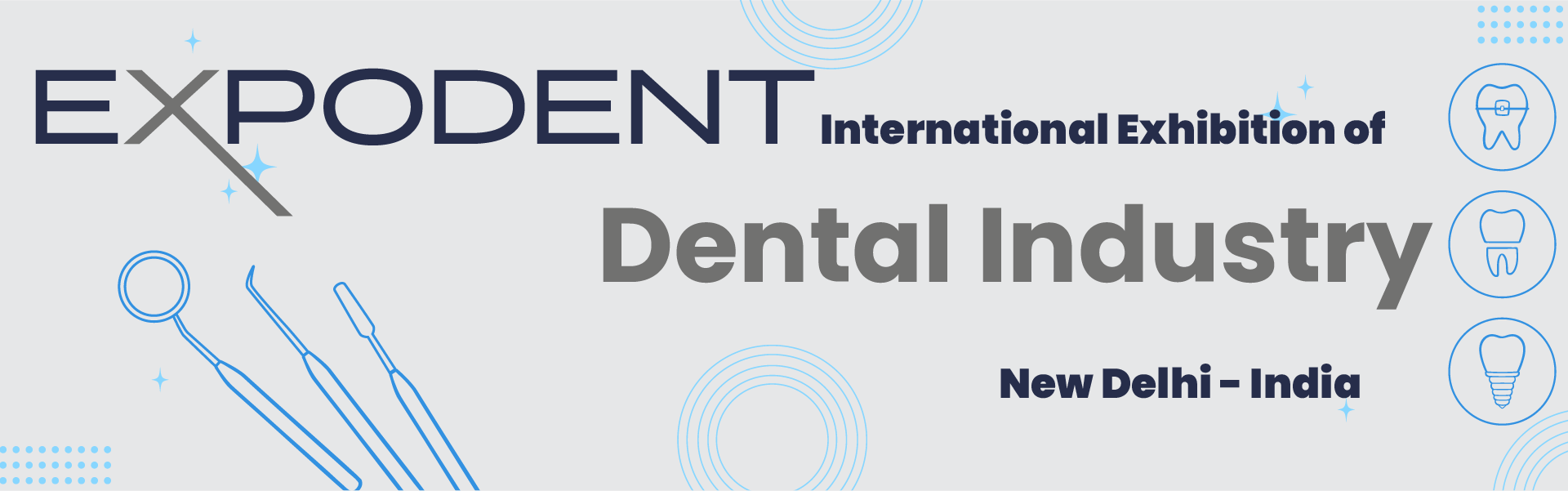 India Dental Equipment Exhibition