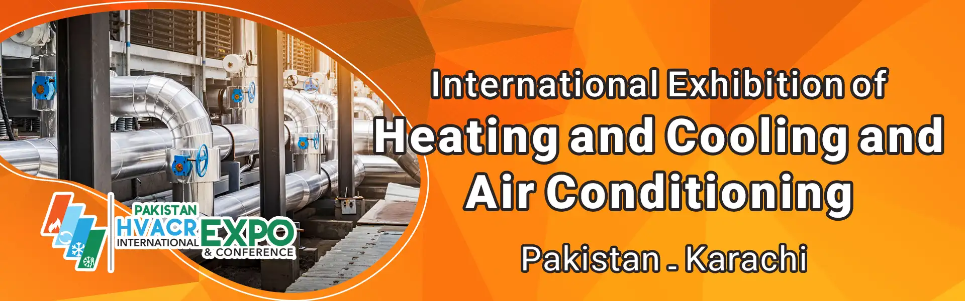 Pakistan Heating and Cooling Exhibition