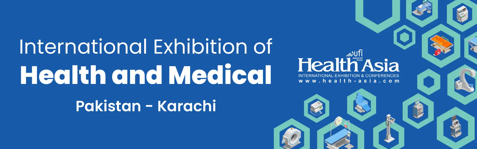 Pakistan Health and Medical Exhibition