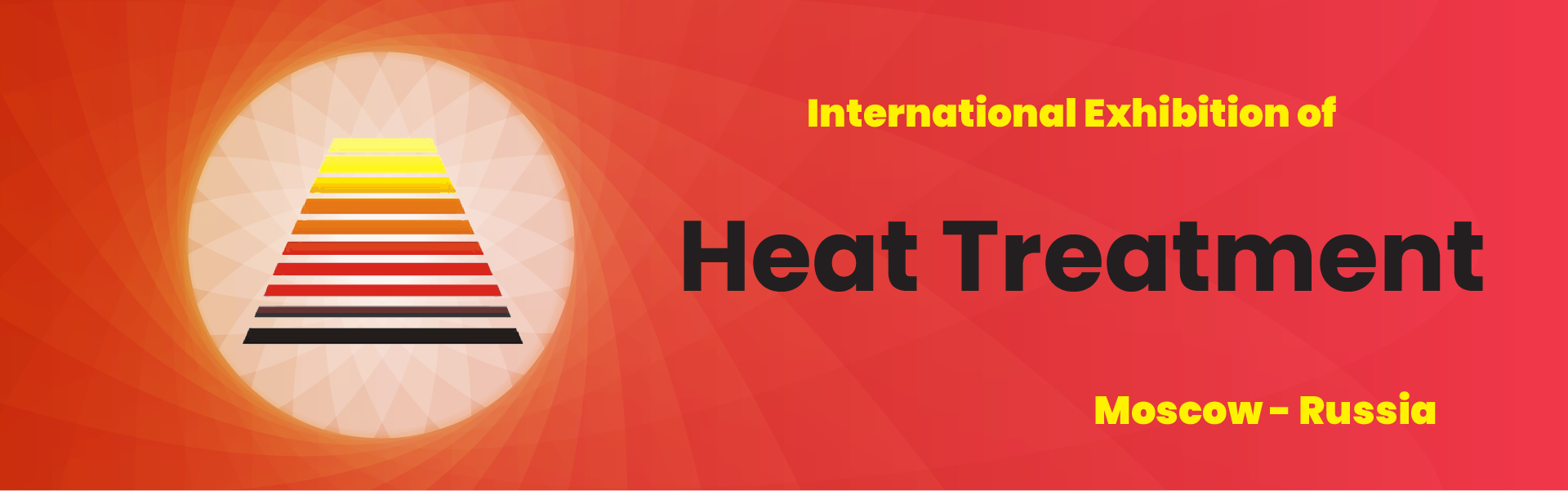 Moscow Heat Treatment Exhibition