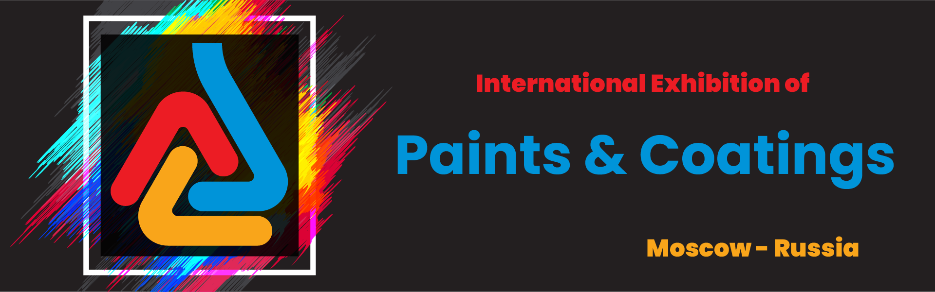 Paint and Coating exhibition Russia Moscow