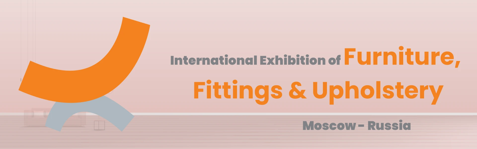 Russia Furniture and Fittings Exhibition