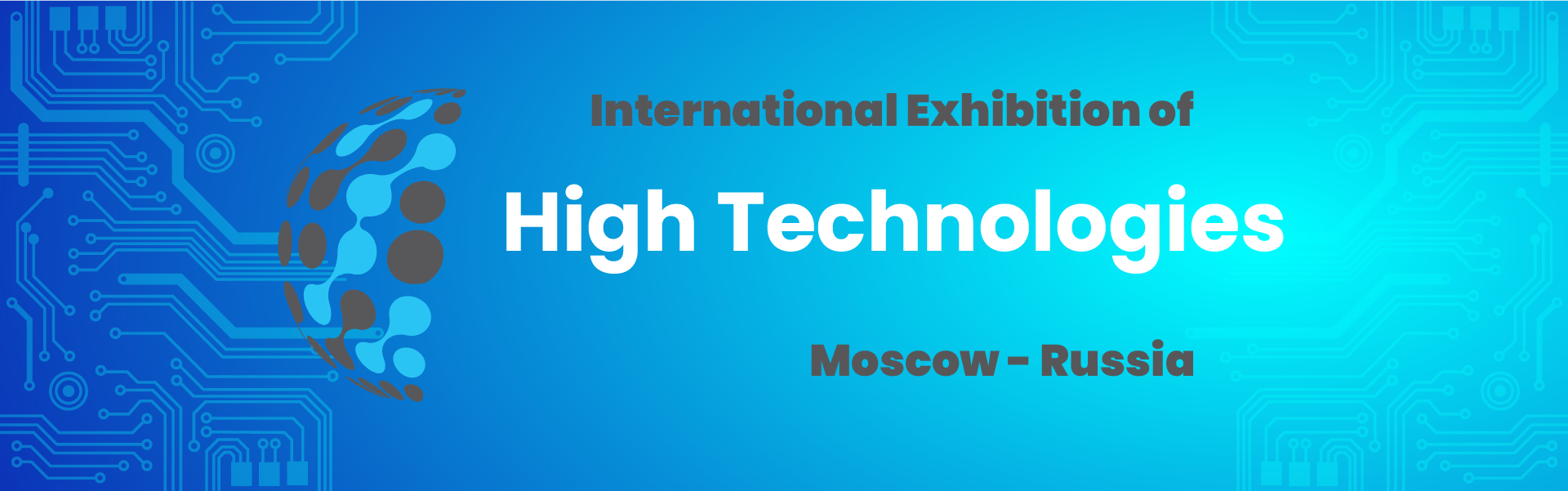 Russian Week of Advanced and High Technologies