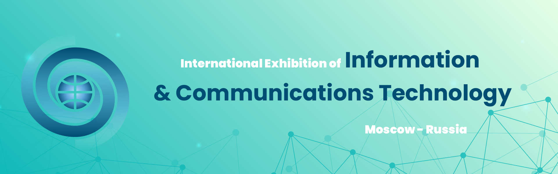 Russia Information and Communications Technology Exhibition