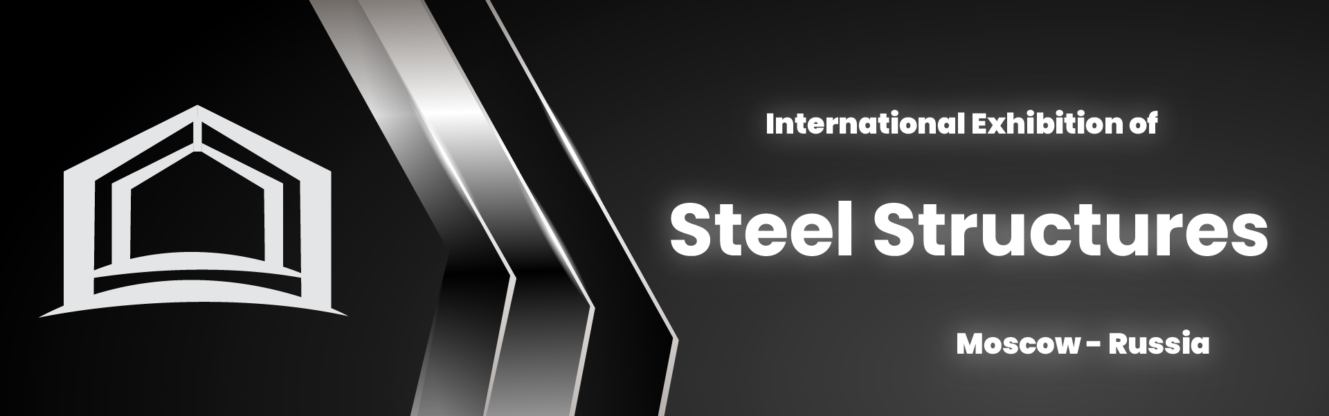 Russia Steel Structures Exhibition