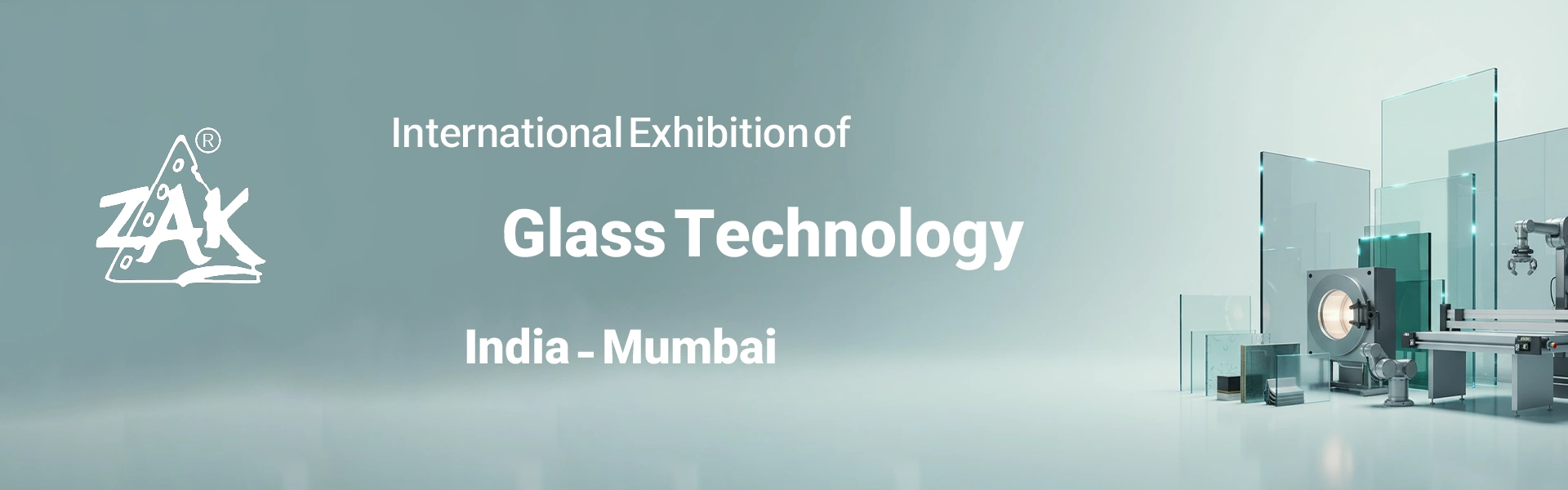 Glass Technology Exhibition India Mumbai