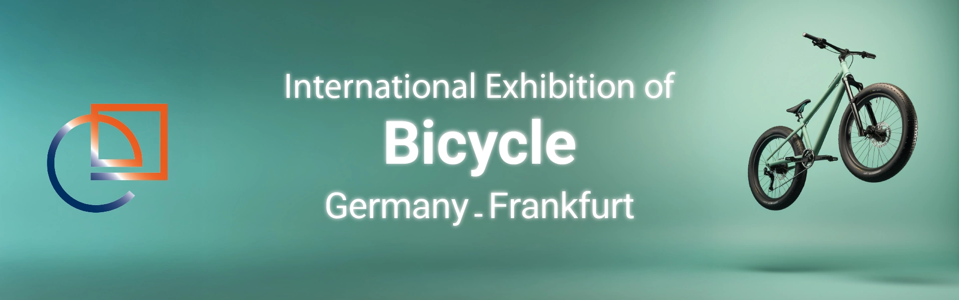 Bicycle Exhibition Frankfurt Germany