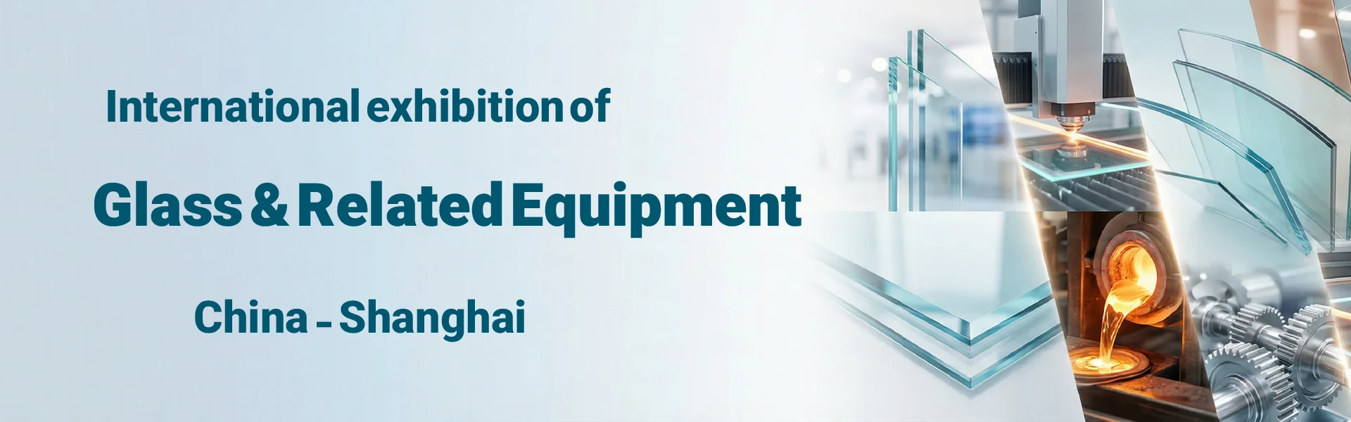 China Glass Industry Exhibition
