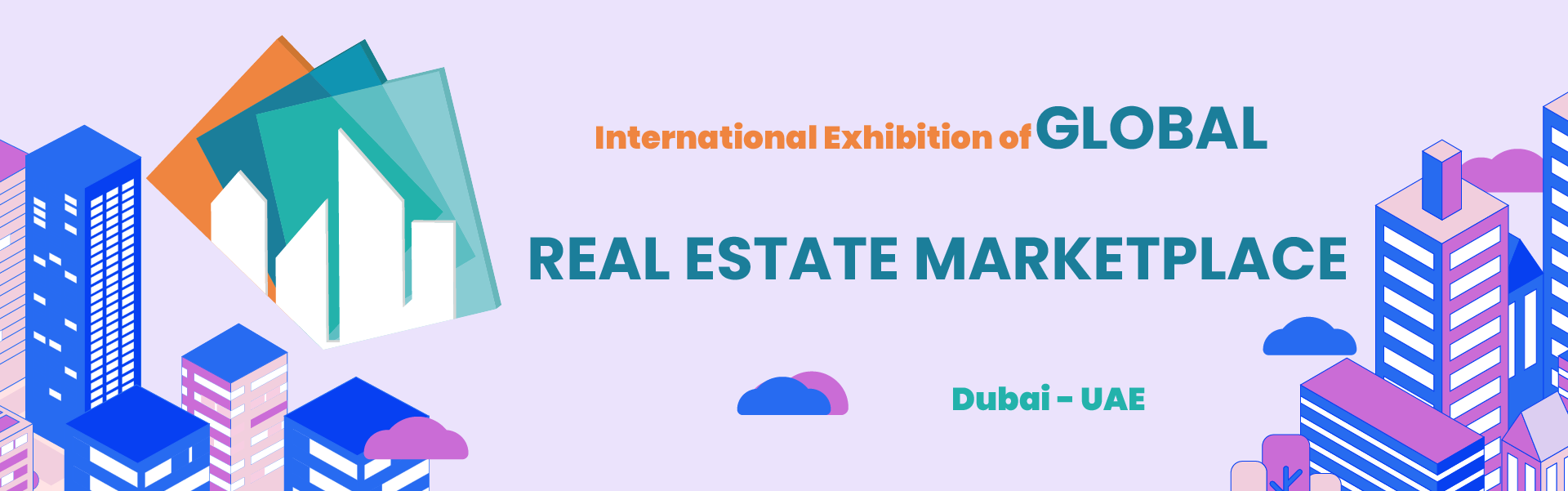 Property Show Dubai United Arab Emirates