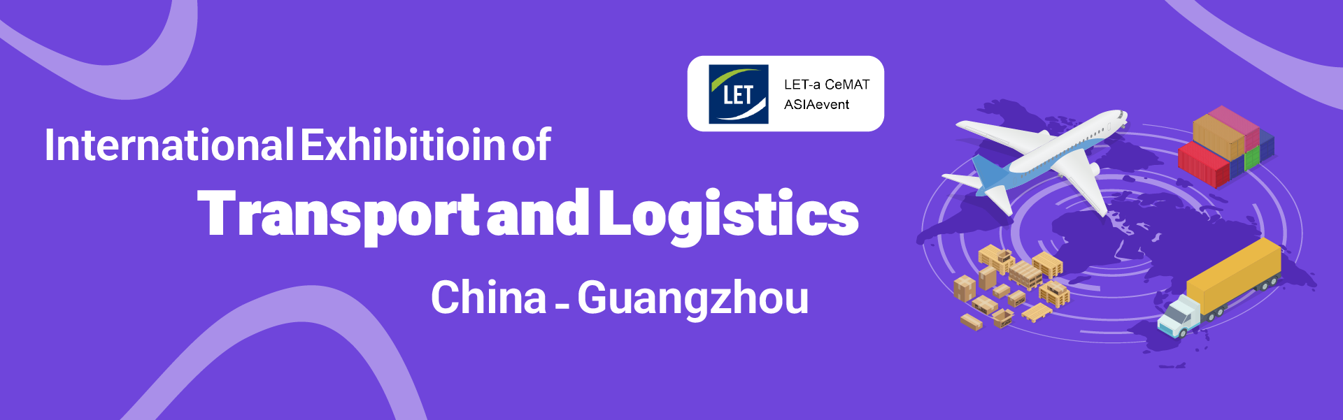 China Transport and Logistics Exhibition