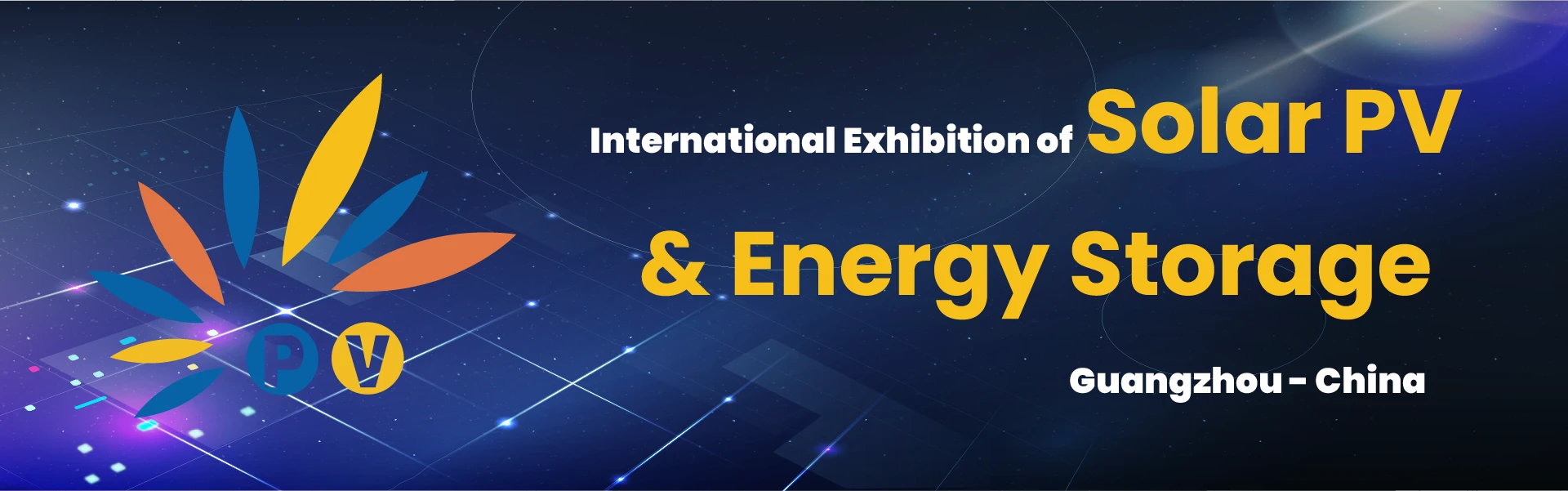 Solar Photovoltaic Exhibition Guangzhou China