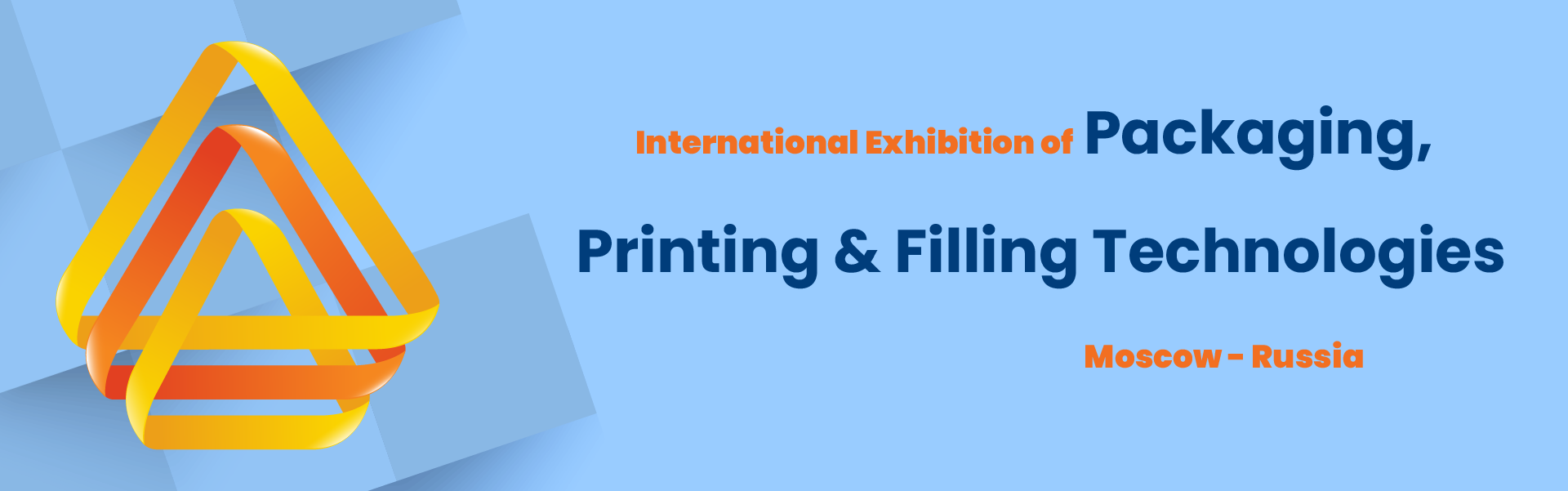 Printing and Packaging Exhibition Moscow Russia