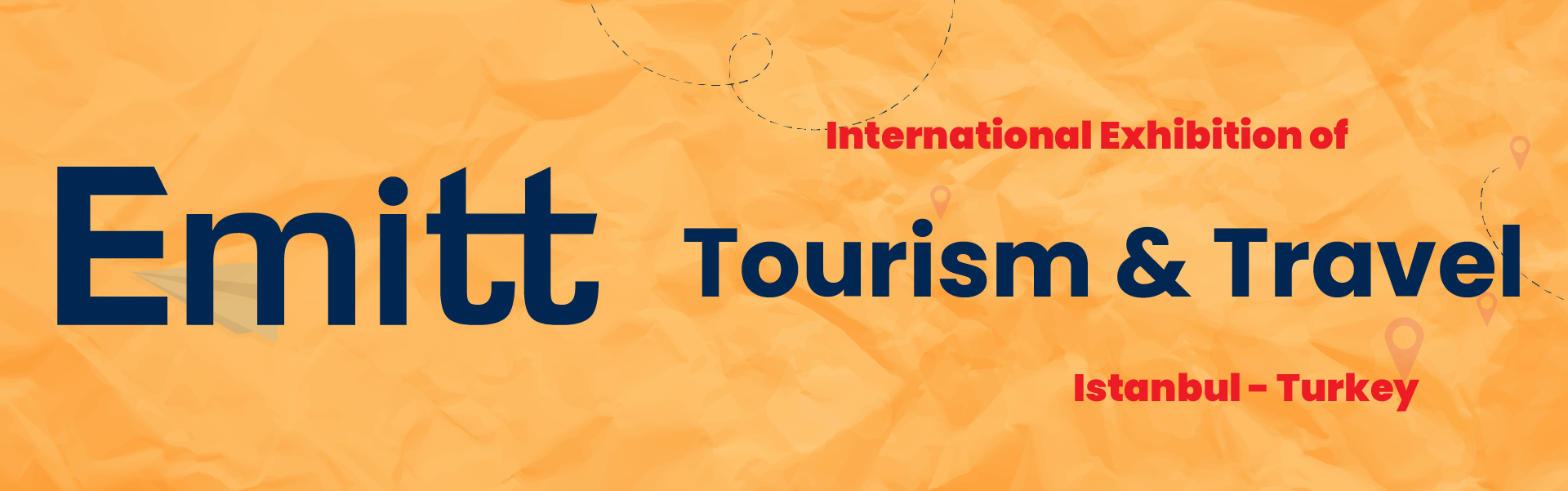 Tourism & Travel Exhibition Istanbul Turkey