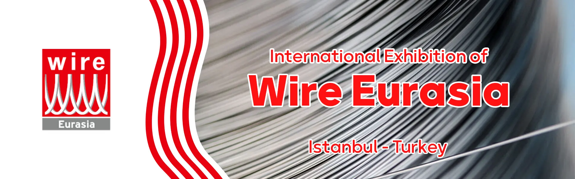 Wire and Cable Exhibition Istanbul Turkey