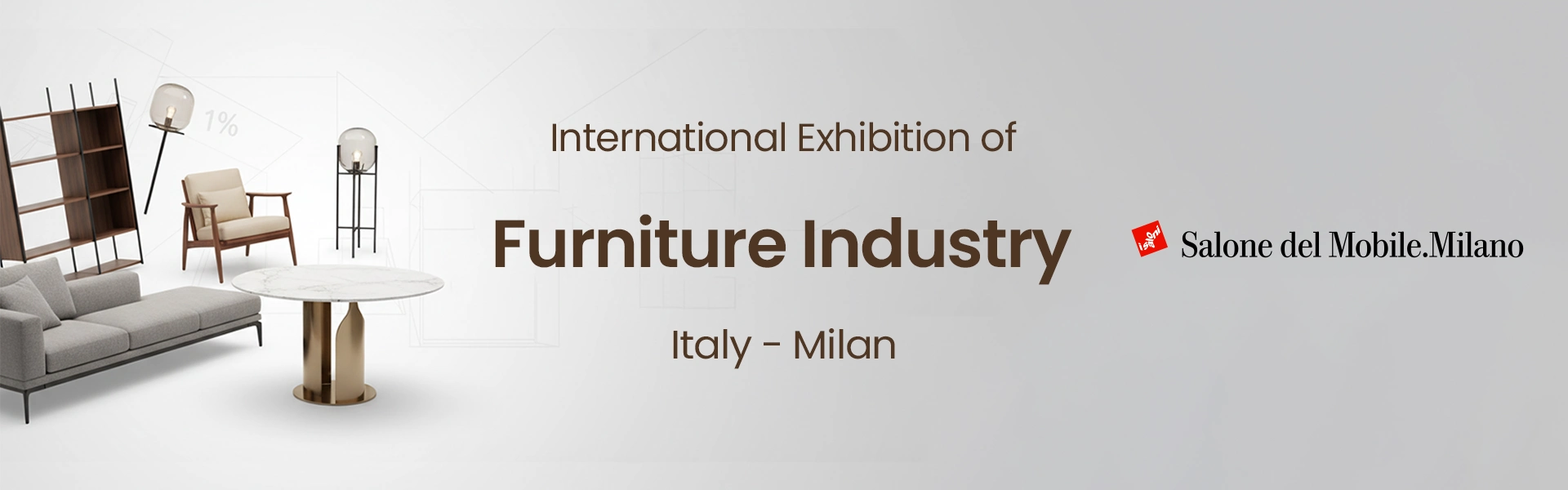 Milan Furniture Industry Exhibition