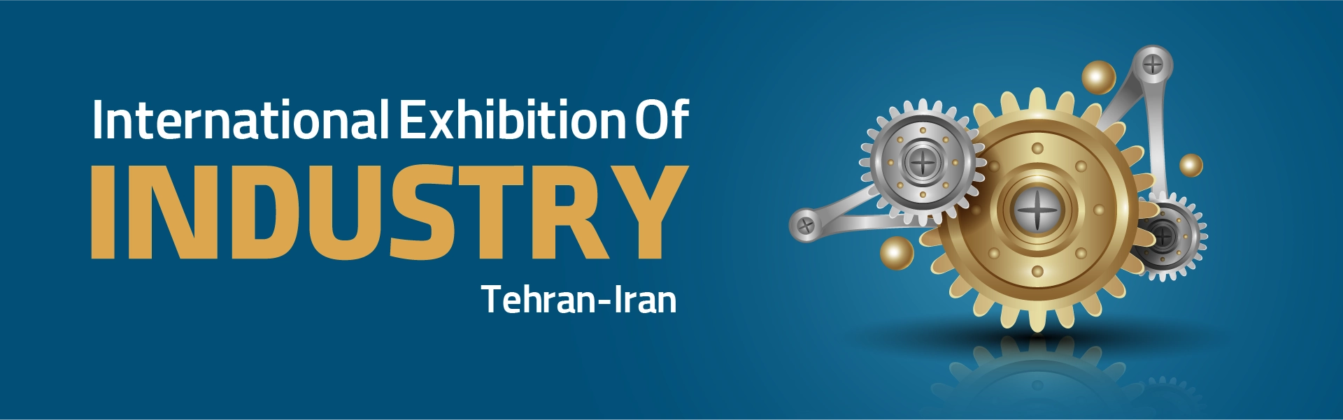 Iran Industry and Tool Exhibition